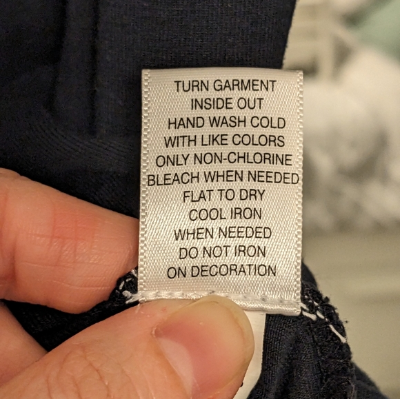 Isaac Mizrahi Beaded Tank Top - Picture 6 of 6